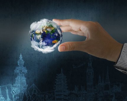 Researchers want "carbon law" to save planet Scientists say change is needed to save the planet.